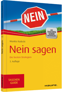 Monika Radecki – Nein sagen